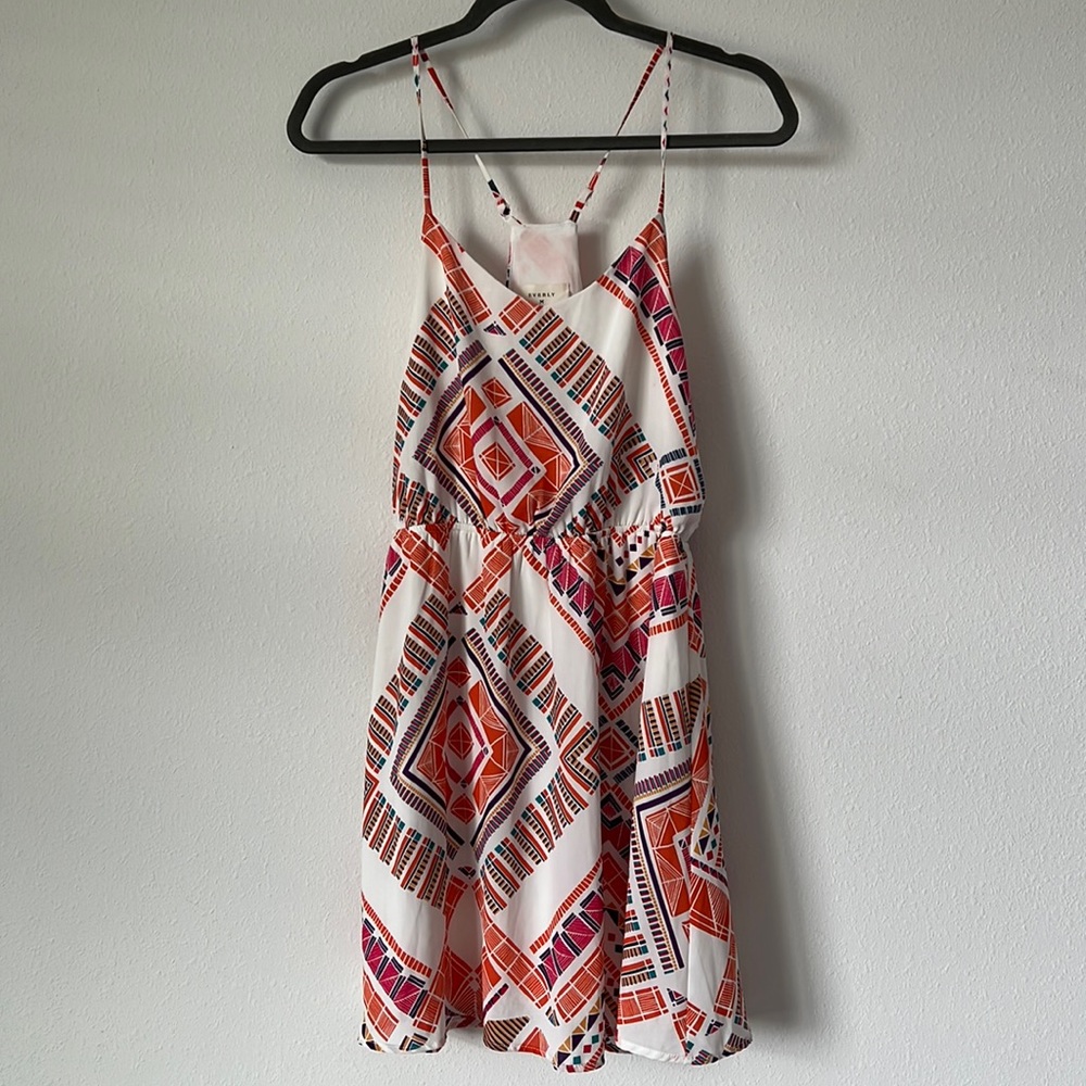 Everly Dress